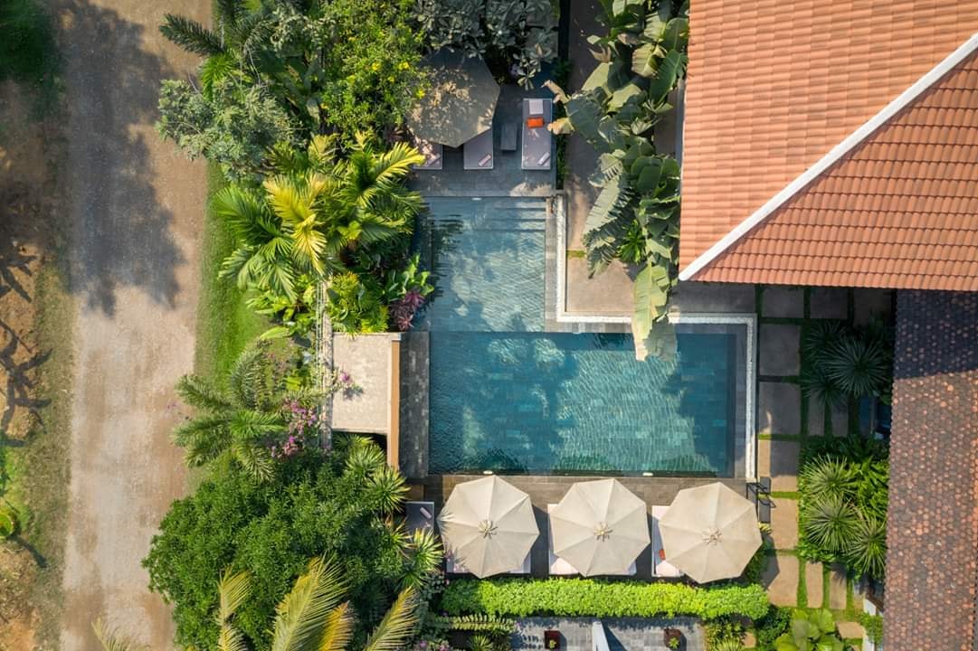 Sokkhak Boutique Resort