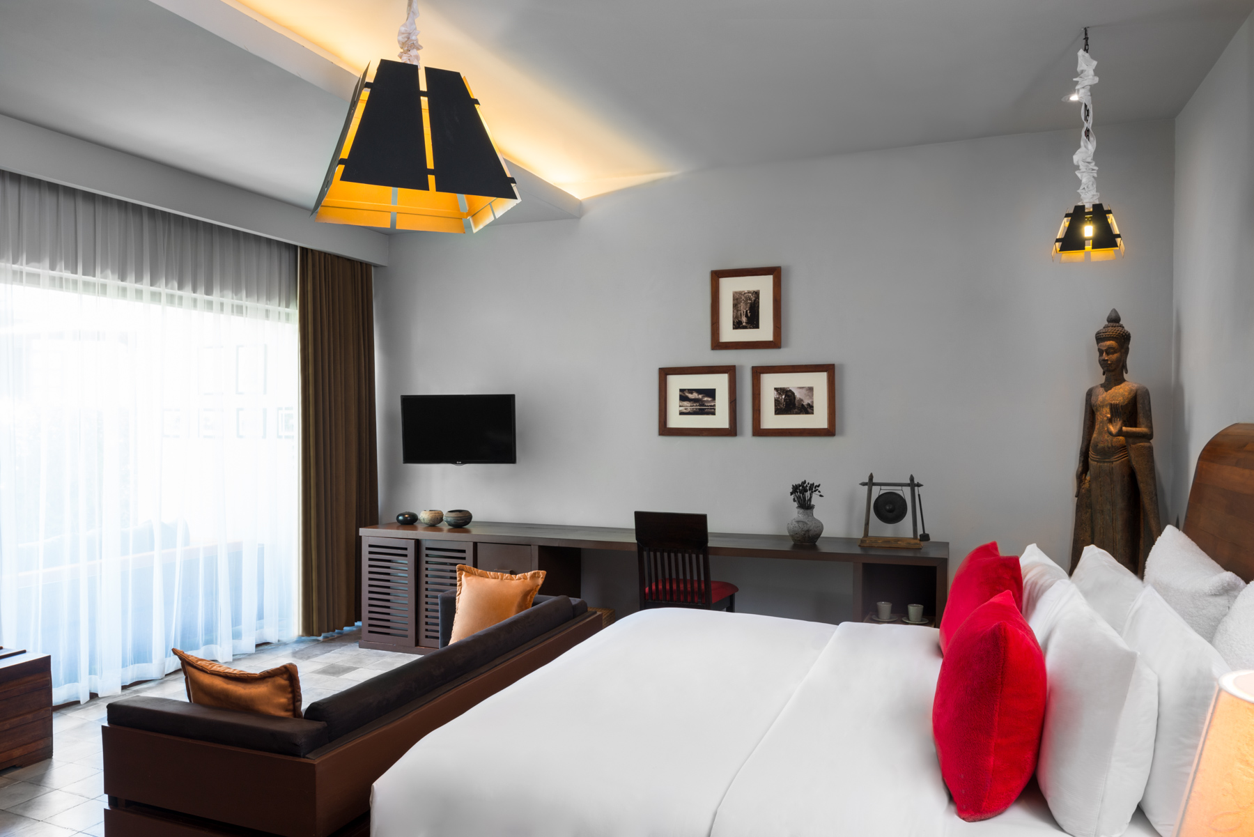 Sokkhak Boutique Resort