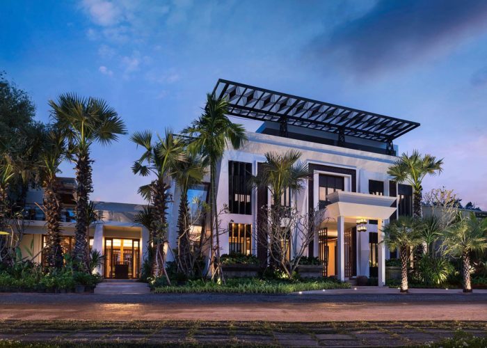 Jaya House River Park Siem Reap