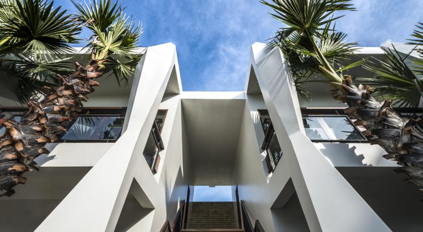 Jaya House River Park Siem Reap