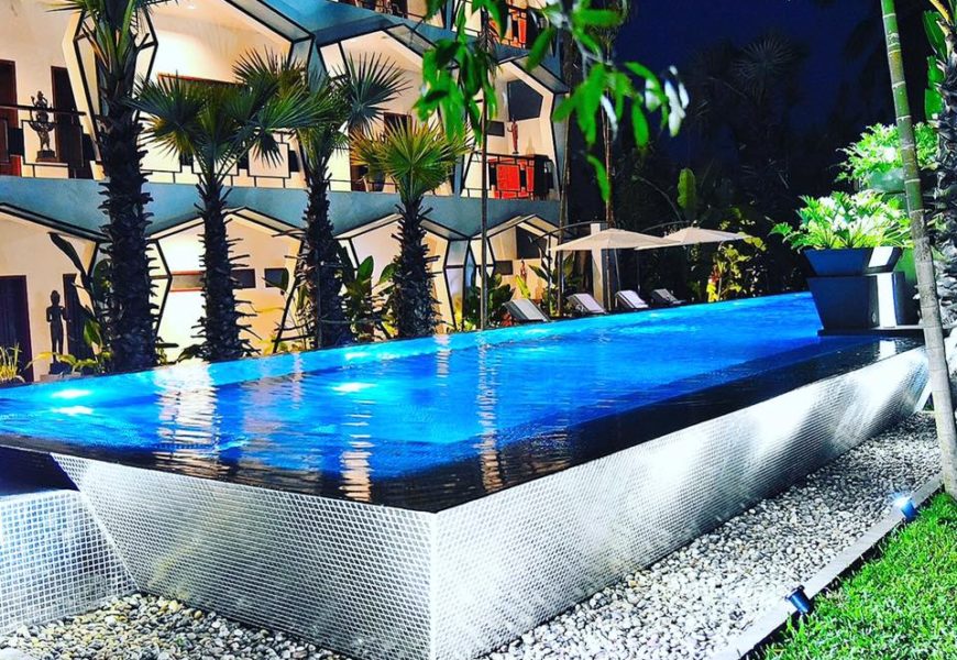 Jaya House River Park Siem Reap