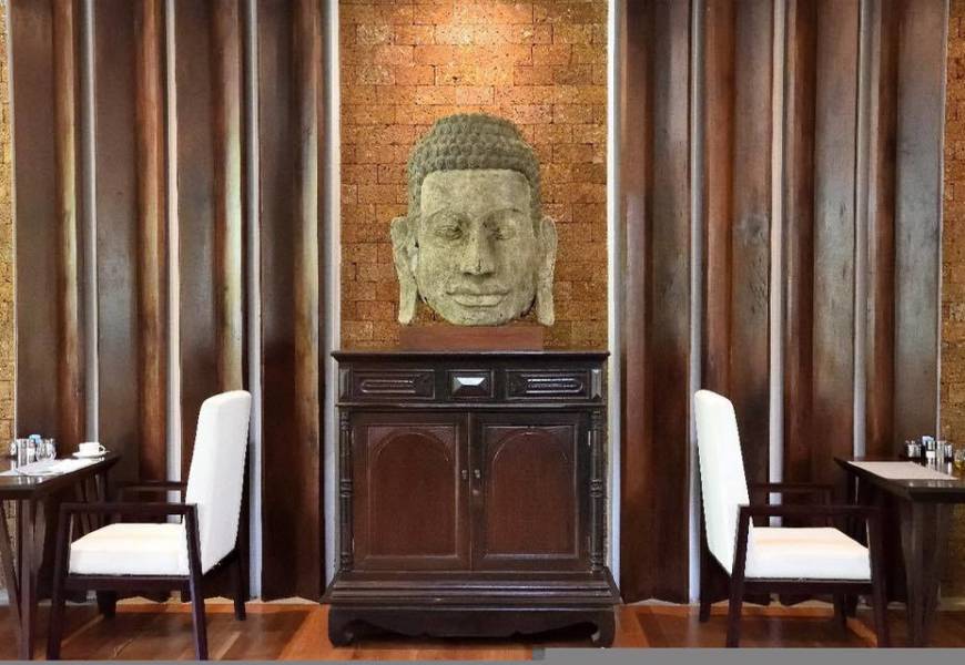 Jaya House River Park Siem Reap