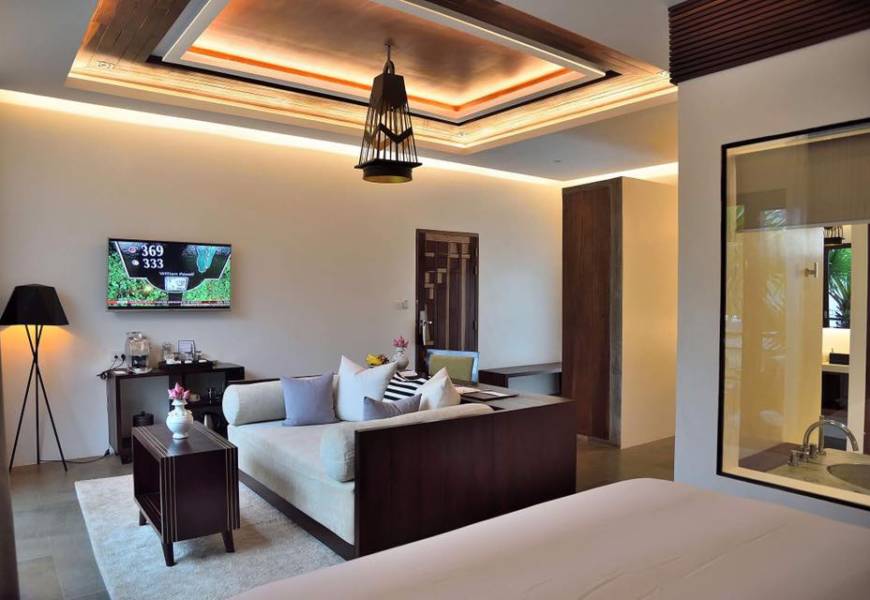 Jaya House River Park Siem Reap