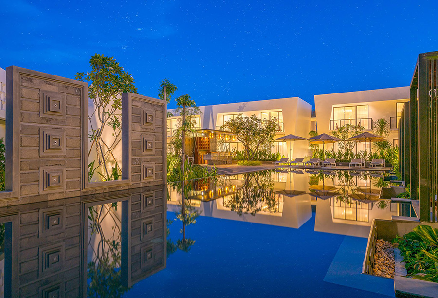 Metta Residence & Spa