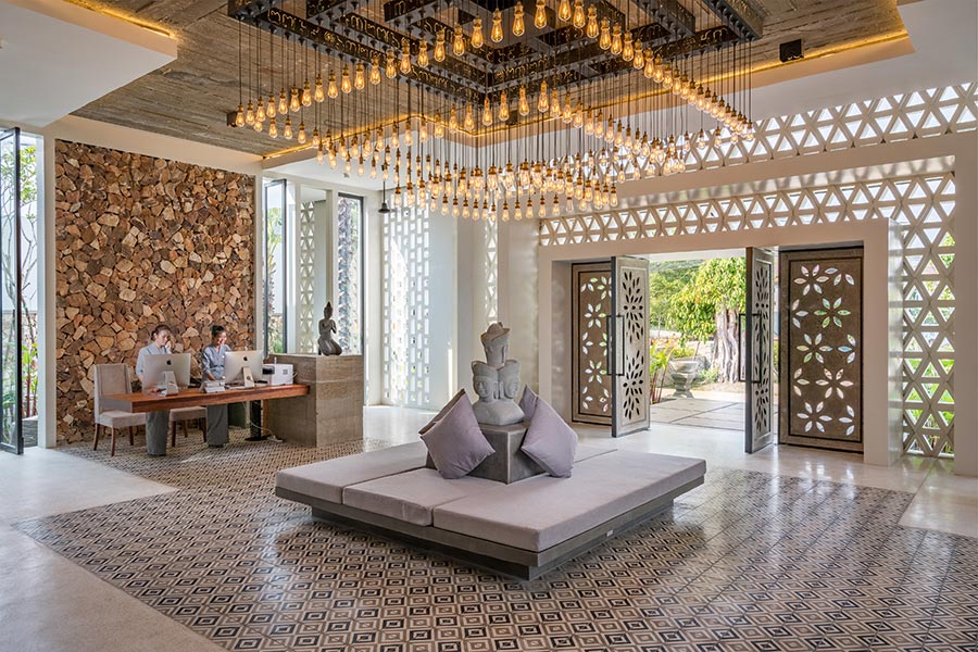 Metta Residence & Spa