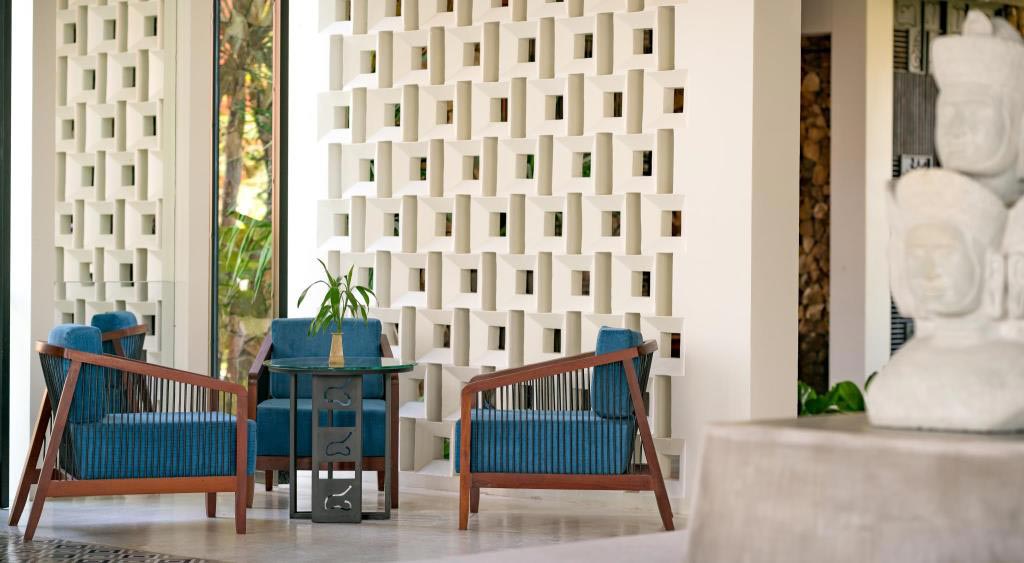 Metta Residence & Spa